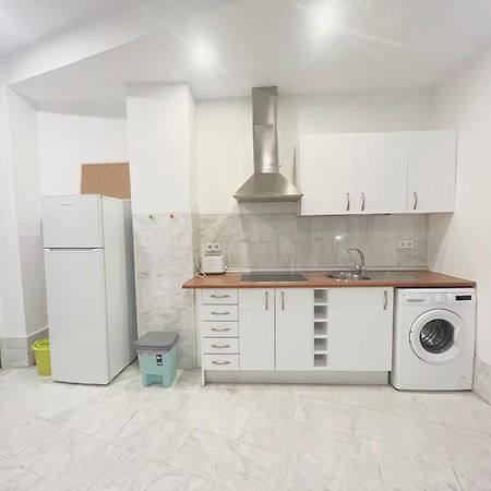 Center Sevilla Confort 6 المظهر الخارجي الصورة