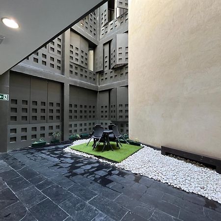 Center Sevilla Confort 6 المظهر الخارجي الصورة